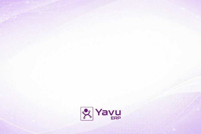 Release Yavu ERP - Projects Consulting