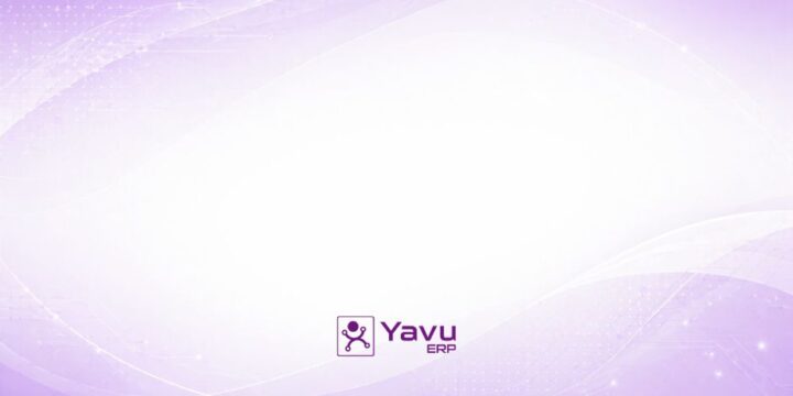Release Yavu ERP - Projects Consulting