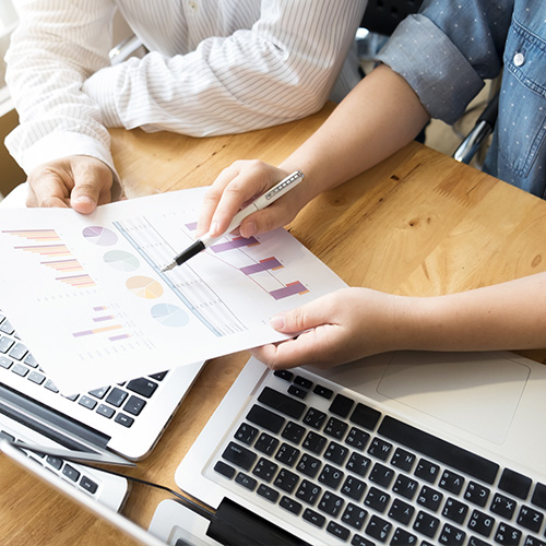 Costos - Project Consulting