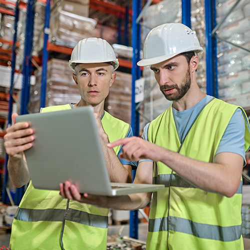 Gestión de proveedores y contratistas - Project Consulting Gestión de proveedores y contratistas - Project Consulting