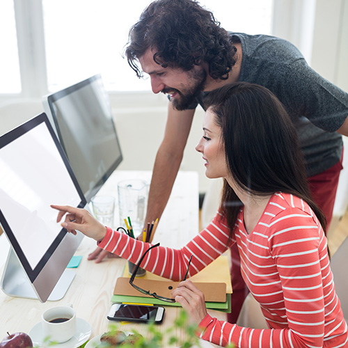 Planificación y Programación - Project Consulting