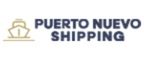 Puerto Nuevo Shipping