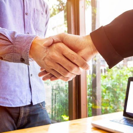 Yavu ERP - Clientes