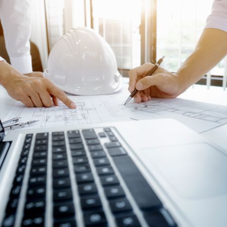 Constructoras - Project Consulting