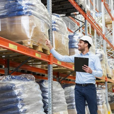 Suministros para la Construccion - Project Consulting