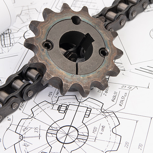 Diseño de Producto - Project Consulting
