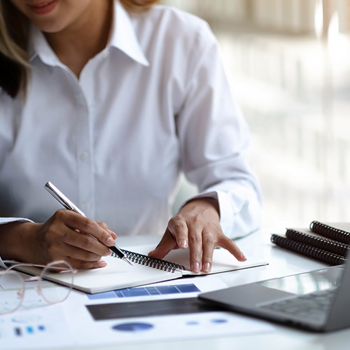 Servicios - Project Consulting