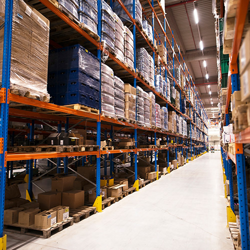 Retail - Project Consulting