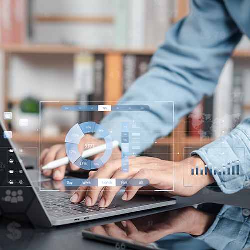 Ventas - Project Consulting